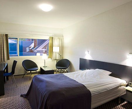 Hotel ثيستد الغرفة الصورة