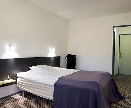 Hotel ثيستد الغرفة الصورة