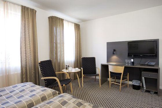 Hotel ثيستد الغرفة الصورة